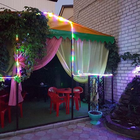 Hotel Flamingo ميناء زاليزني المظهر الخارجي الصورة