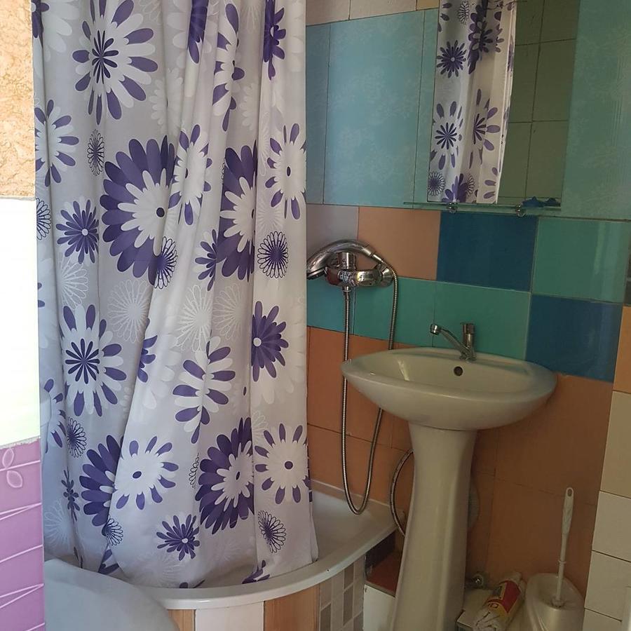Hotel Flamingo ميناء زاليزني المظهر الخارجي الصورة