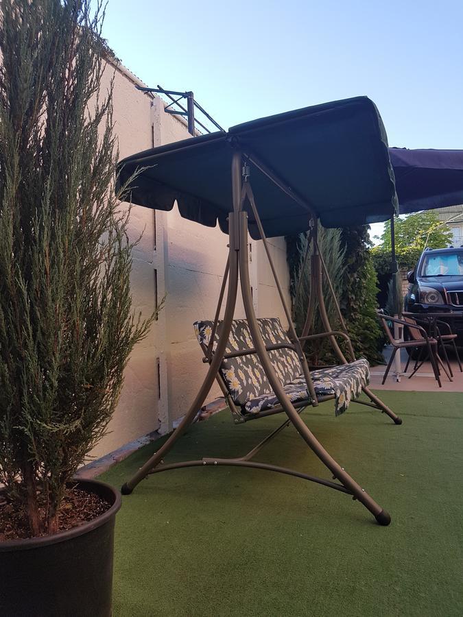 Hotel Flamingo ميناء زاليزني المظهر الخارجي الصورة