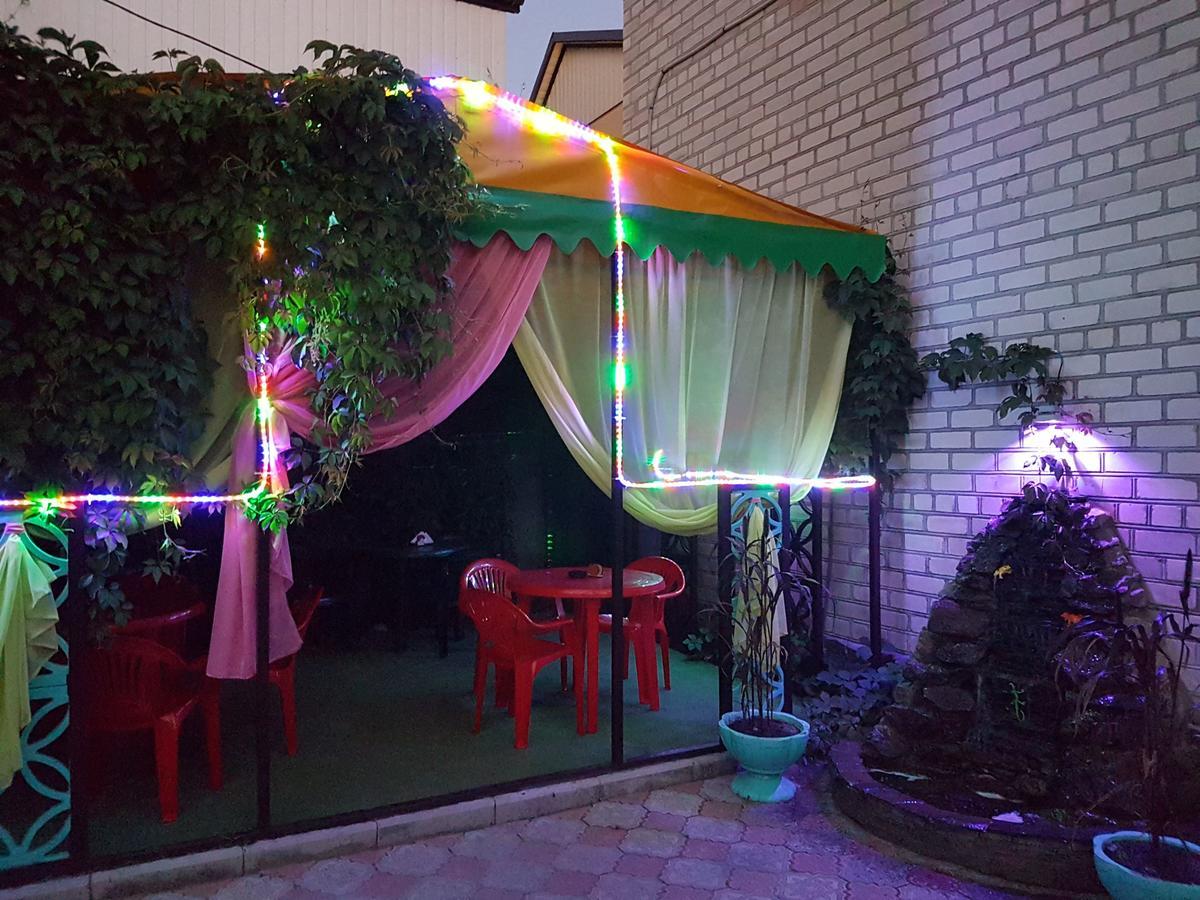 Hotel Flamingo ميناء زاليزني المظهر الخارجي الصورة