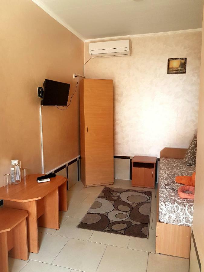 Hotel Flamingo ميناء زاليزني المظهر الخارجي الصورة