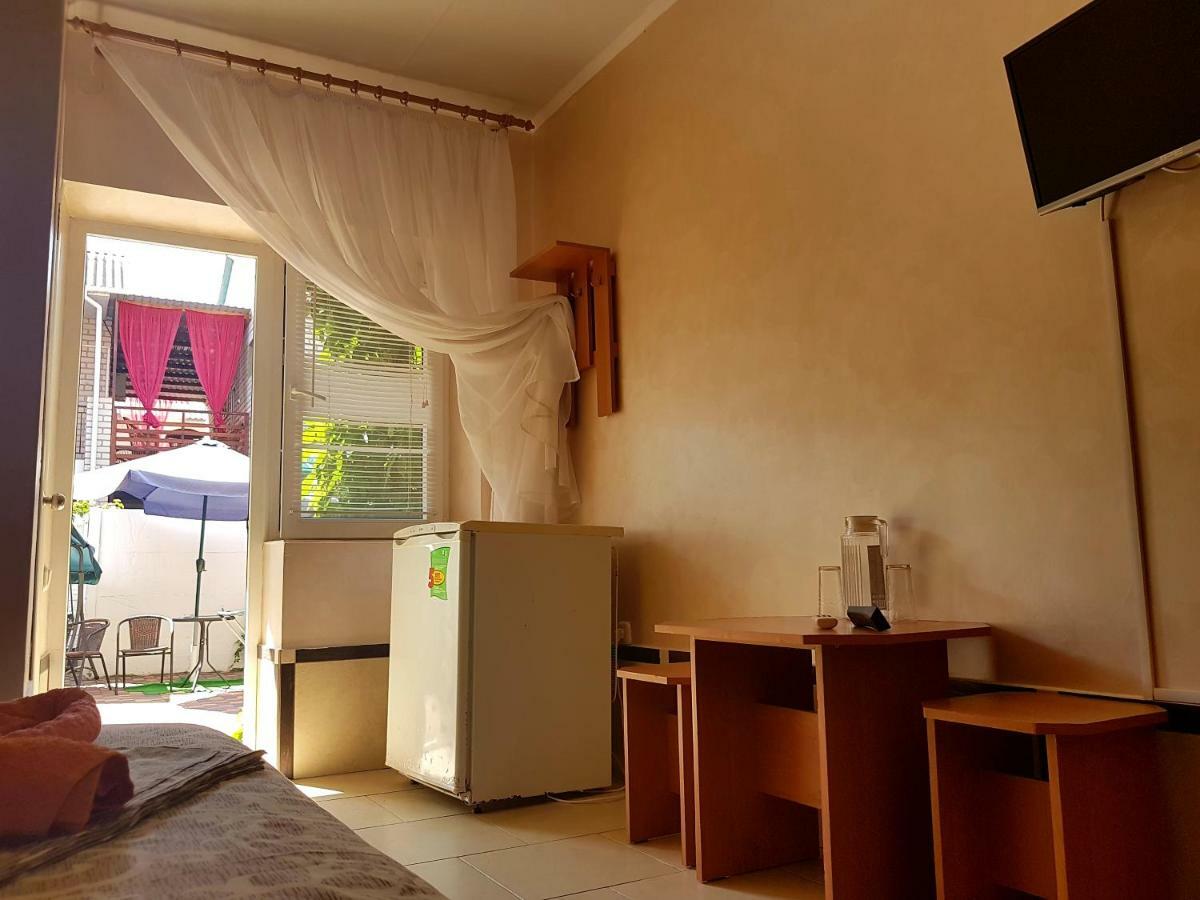 Hotel Flamingo ميناء زاليزني المظهر الخارجي الصورة